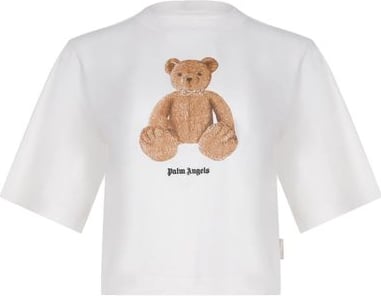 Palm Angels Palm Angels Bear Boxy T-Shirt
