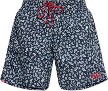 Diesel Diesel D-Core Swim Shorts