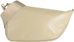 Burberry Sage green calfskin cross-body bag