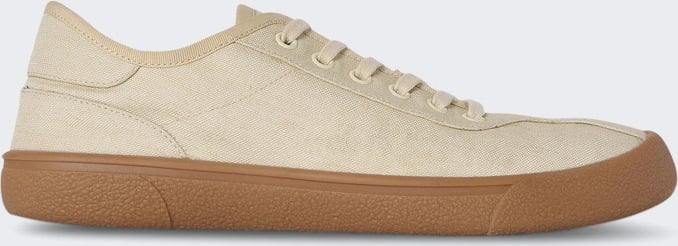 The Row CANVAS SNEAKERS SAT SAGE TINT