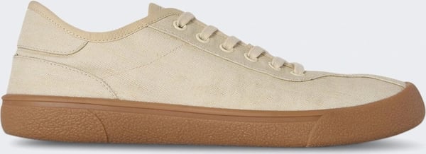 The Row CANVAS SNEAKERS SAT SAGE TINT